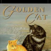 The Golden Cat cover picture