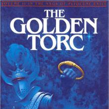 The Golden Torc cover picture