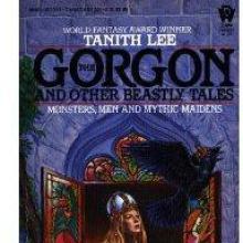 The Gorgon cover picture