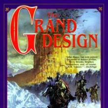 The Grand Design cover picture