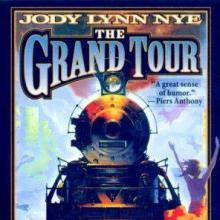 The Grand Tour cover picture