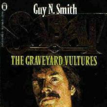 The Graveyard Vultures cover picture