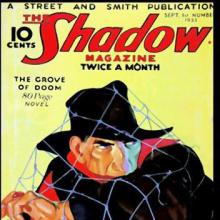 The Grove Of Doom cover picture