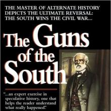 The Guns Of The South cover picture