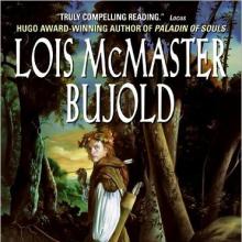 The Hallowed Hunt cover picture