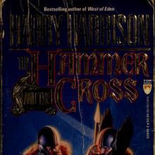 The Hammer And The Cross cover picture