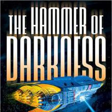 The Hammer Of Darkness cover picture