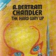The Hard Way Up cover picture