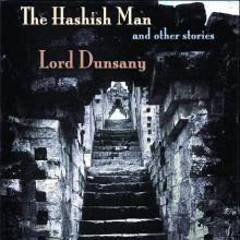 The Hashish Man cover picture