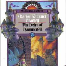 The Heirs Of Hammerfell cover picture