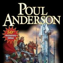The High Crusade cover picture
