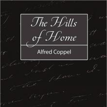 The Hills Of Home cover picture