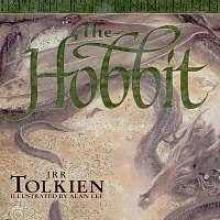 The Hobbit cover picture