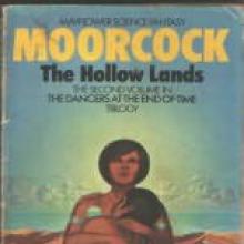 The Hollow Lands cover picture