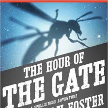 The Hour Of The Gate cover picture
