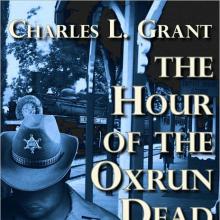 The Hour Of The Oxrun Dead cover picture