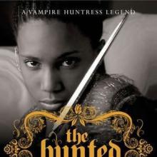 The Hunted cover picture