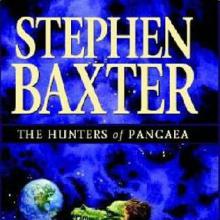 The Hunters Of Pangaea cover picture