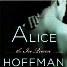 The Ice Queen cover picture
