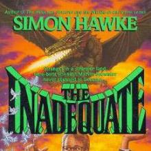 The Inadequate Adept cover picture