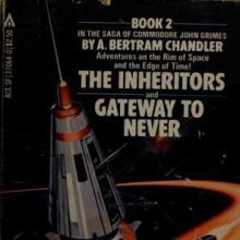 The Inheritors cover picture