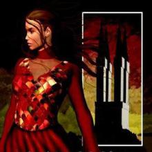 The Initiate cover picture