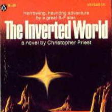 The Inverted World cover picture