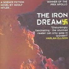 The Iron Dream cover picture