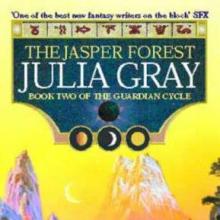 The Jasper Forest cover picture