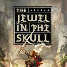 The Jewel In The Skull cover picture