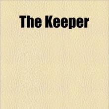 The Keeper cover picture