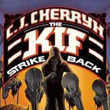 The Kif Strike Back cover picture