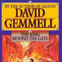 The King Beyond The Gate cover picture