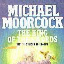 The King Of The Swords cover picture