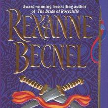 The Knight Of Rosecliffe cover picture