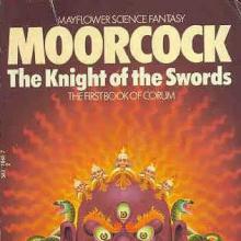 The Knight Of Swords cover picture