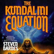 The Kundalini Equation cover picture