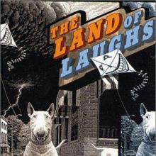 The Land Of Laughs cover picture