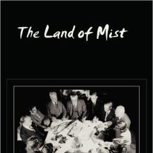 The Land Of Mist cover picture