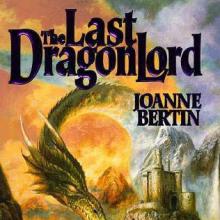 The Last Dragonlord cover picture