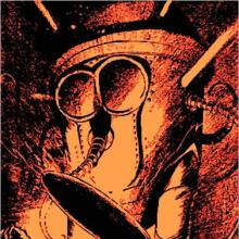 The Last Evolution cover picture