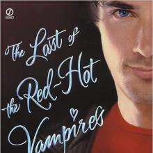 The Last Of The Red-Hot Vampires cover picture