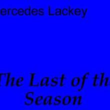 The Last Of The Season cover picture