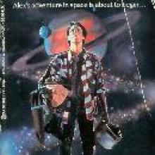 The Last Starfighter cover picture