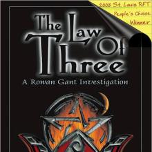 The Law Of Three cover picture