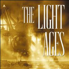 The Light Ages cover picture