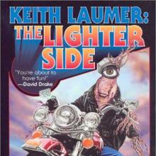 The Lighter Side cover picture