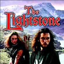 The Lightstone cover picture