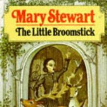 The Little Broomstick cover picture