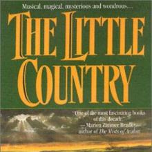 The Little Country cover picture